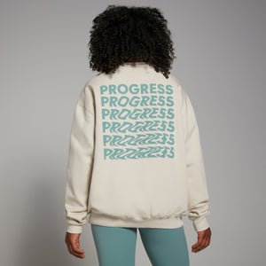 MP Tempo Progress sweatshirt voor dames - Rainy Day