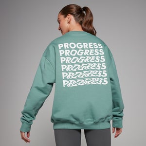 MP Tempo Progress sweatshirt voor dames - Trellis