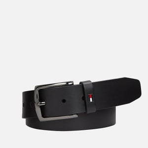 Tommy Hilfiger Denton Leather Belt