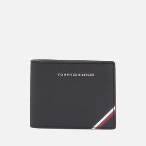 Tommy Hilfiger Central Leather Mini Wallet