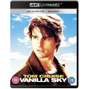Vanilla Sky 4K Ultra HD (includes Blu-ray)