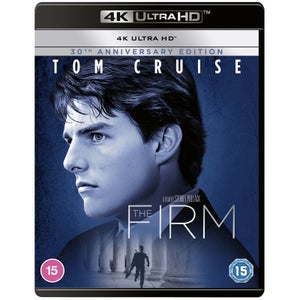 The Firm 4K Ultra HD