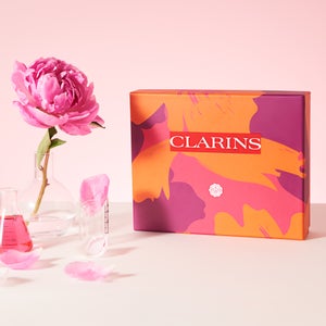 GLOSSYBOX x Clarins Limited Edition 2023 (värde över 1 100 kr)