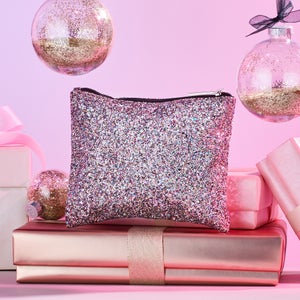 Édition Limitée de Noël GLOSSYBOX (Valeur de plus de 194€)