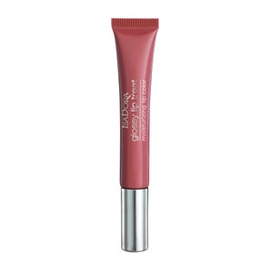 IsaDora Glossy Lip Treat (Clear Sorbet/Silky Pink/Vintage Rose) 13ml