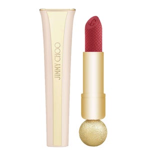 Jimmy Choo Satin Lip Colour 005 Daring Pink 3.5g