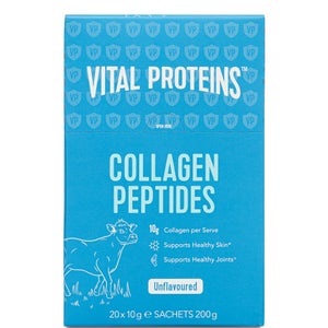 Collagen Peptides Sachets 20x10g