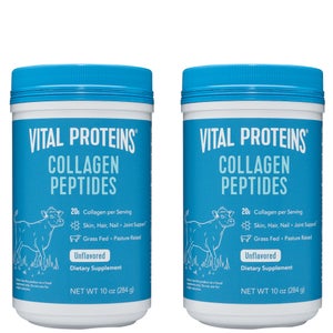 Vital Proteins Collagen Bundle 20oz
