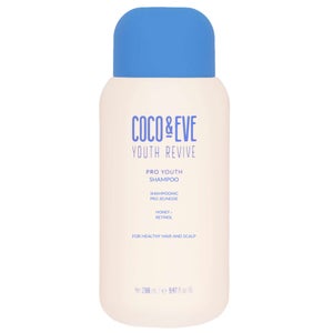 Coco & Eve Shampoo & Conditioner Youth Revive Pro Youth Shampoo 280ml