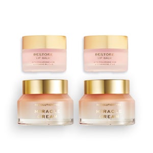 Revolution Beauty One For You One For Her
