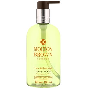 Molton Brown Lime & Patchouli Hand Wash 300ml