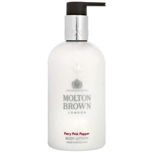 Molton Brown Fiery Pink Pepper Body Lotion 300ml