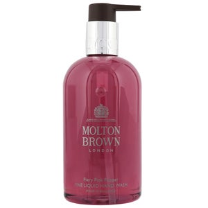 Molton Brown Fiery Pink Pepper Hand Wash 300ml