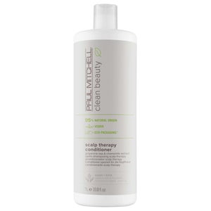 Paul Mitchell Clean Beauty Scalp Therapy Conditioner 1000ml