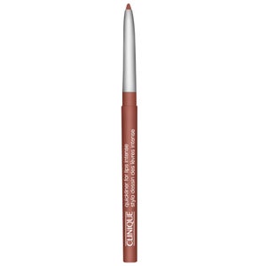 Clinique Quickliner For Lips New Packaging 03 Chocolate Chip 0.3g / 0.01 oz.