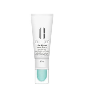 Clinique Blackhead Solutions Self Heating Blackhead Extractor 20ml / 0.68 fl.oz.