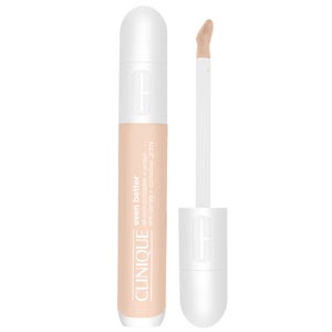 Clinique Even Better All-Over Concealer + Eraser CN 10 Alabaster 6ml / .2 fl.oz.