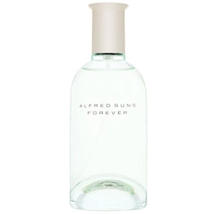 Alfred Sung Forever Eau de Parfum Spray 125ml