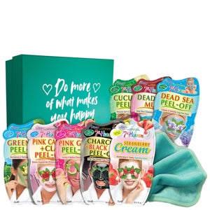 7th Heaven Gift Sets Do More Of What Makes You Happy