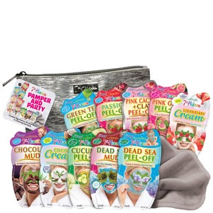 7th Heaven Gift Sets Pamper & Party Gift Set