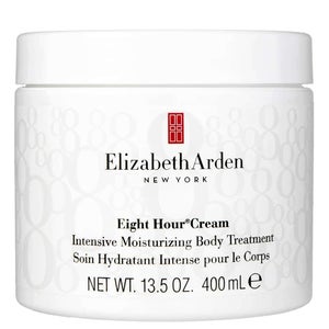 Elizabeth Arden Body Care Eight Hour Cream Intensive Moisturising Body Treatment 400ml