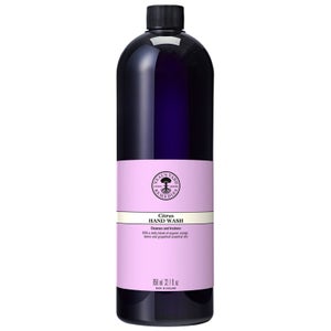 Neal's Yard Remedies Hand Care Citrus Hand Wash 950ml