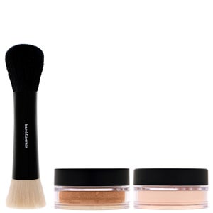 bareMinerals Best In Clean Beauty Limited Edition Kit No 19 Tan