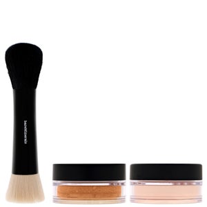 bareMinerals Best In Clean Beauty Limited Edition Kit No 25 Golden Dark