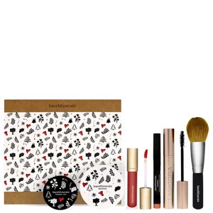 bareMinerals Sets Holiday Clean Makeup 6 Piece Set 08 Light