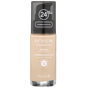 Revlon ColorStay Foundation Oily/Combination Skin 180 Sand Beige SPF15 30ml