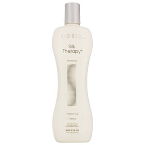 Biosilk Silk Therapy Shampoo 355ml / 12 fl.oz.
