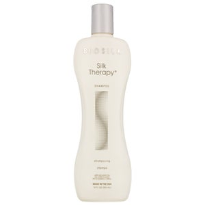 Biosilk Silk Therapy Shampoo 355ml / 12 fl.oz.