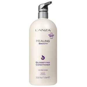 L'Anza Healing Smooth Glossifying Conditioner 1000ml