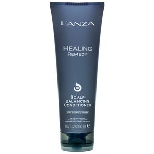 L'Anza Healing Remedy Scalp Balancing Conditioner 250ml