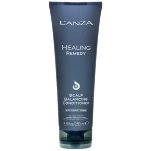 L'Anza Healing Remedy Scalp Balancing Conditioner 250ml