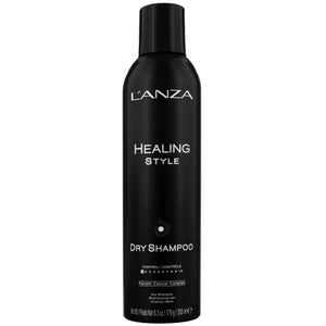 L'Anza Healing Style Dry Shampoo 300ml