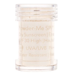 Jane Iredale Powder-Me SPF30 Refillable Dry Sunscreen Translucent