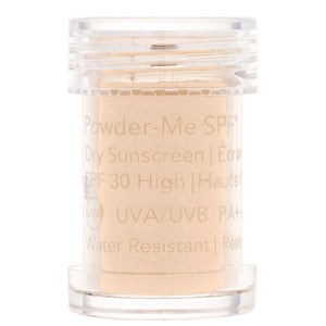 Jane Iredale Powder-Me SPF30 Refillable Dry Sunscreen Nude