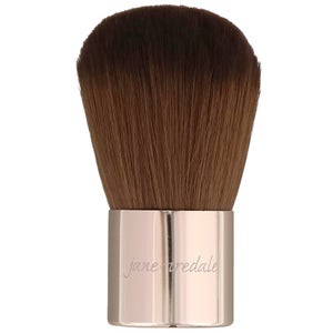 Jane Iredale Brushes Rose Gold Kabuki Brush