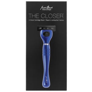 Jack Black Shave The Closer 5-Blade Cartridge Razor