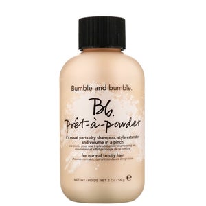 Bumble and bumble Dry Shampoos Prêt-à-powder 50ml