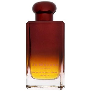 Jo Malone Rose & White Musk Absolu Eau de Parfum Spray 100ml