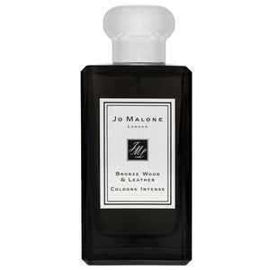Jo Malone Bronze Wood & Leather Eau de Cologne Intense Spray 100ml