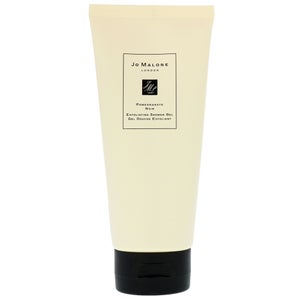 Jo Malone Pomegranate Noir Exfoliating Shower Gel 200ml