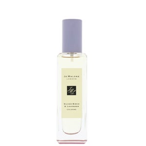 Jo Malone Silver Birch & Lavender Eau de Cologne Spray 30ml