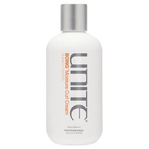 Unite Boing Moisture Curl Cream 236ml / 8 fl.oz.