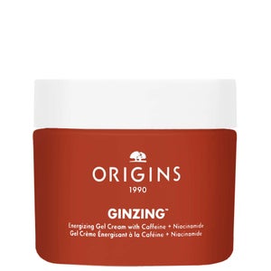 Origins Ginzing Energizing Gel Cream with Caffeine + Niacinamide 75ml