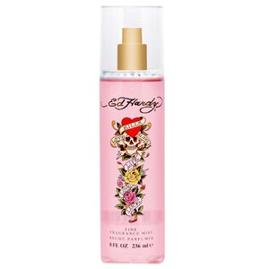 Ed Hardy For Women Fine Fragrance Mist 236ml