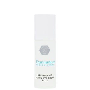 Exuviance Professional Brightening Bionic Eye Creme Plus 15g