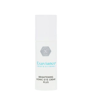 Exuviance Professional Brightening Bionic Eye Creme Plus 15g